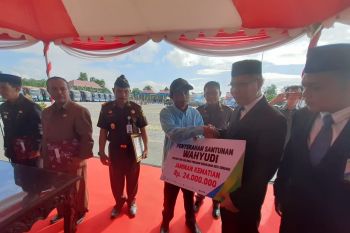 2020, BPJamsostek Kendari Fokus Peningkatan Mutu Layanan