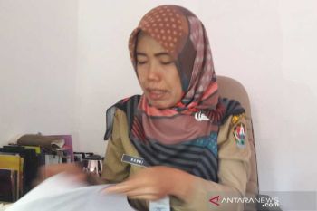 Kuota pupuk bersubsidi di Temanggung terus berkurang