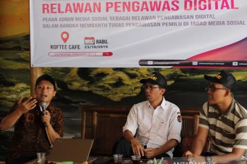 Bawaslu Purworejo gelar sidang musyawarah penyelesaian sengketa pilkada