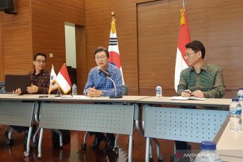 Pemerintah Korea Selatan berencana buka konsulat di Bali