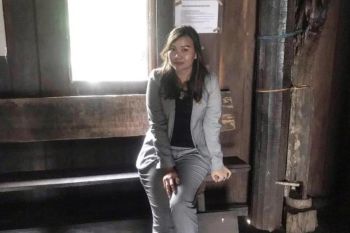 DPRD Gumas ajak generasi muda cintai warisan leluhur