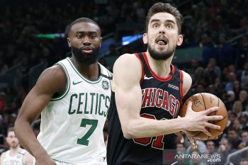 Tomas Satoransky tandatangani kontrak lagi dengan Wizards