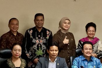 Anggota DPD RI milenial ingin pilkada serentak manfaatkan teknologi e-Voting