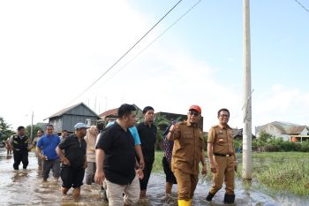 Pemkot Makassar akan tinggikan jalan di perumahan langganan banjir