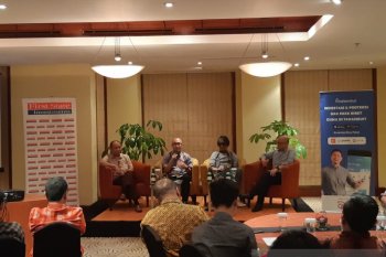 Analis prediksi iklim investasi di Indonesia akan stabil di 2020