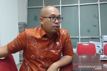 DPRD Kalteng: Hentikan angkutan kayu log lewat jalan negara