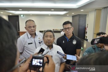 Pemkot hanya mengizinkan Persib gunakan GBLA untuk berlatih