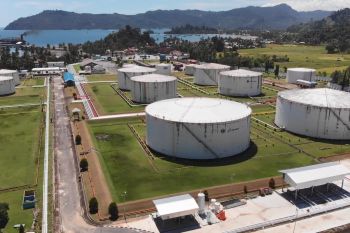 Masyarakat Sumbar dapat nikmati Biodiesel 30 lebih ramah lingkungan