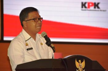 Pemprov Sulbar fokus benahi tiga titik strategis pilar pendidikan