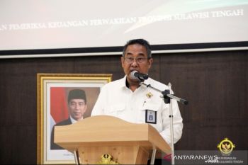 BPK temukan masalah operasional PDAM Banggai
