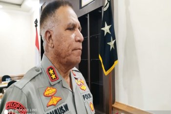 Kapolda Papua:Situasi kamtibmas di wilayah operasional PT Freeport relatif aman