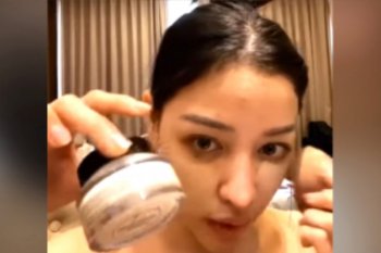 Polda Metro Jaya periksa Pramugari Garuda Siwi Widi, Jumat