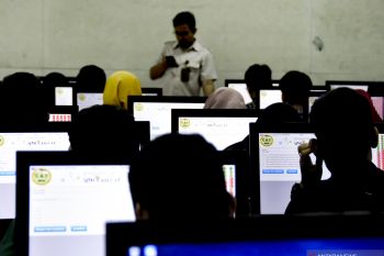 Begini cara cek hasil seleksi CPNS Kejaksaan Agung 2024