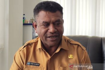 Pelantikan DPRD Jayawijaya masih menunggu SK Gubernur