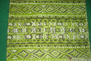 Sulawesi Utara dorong pengembangan IKM batik