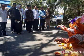 Alih status jadi UIN, IAIN Kendari minta dukungan Dirjen Pendis