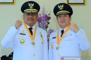 Doa bersama untuk Sulut, Indonesia dan Dunia