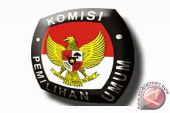 KPU Bartim rekrut ratusan orang bantu sukseskan pilkada Kalteng