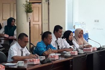 Guru honor SDN Cakung adukan nasib ke dewan
