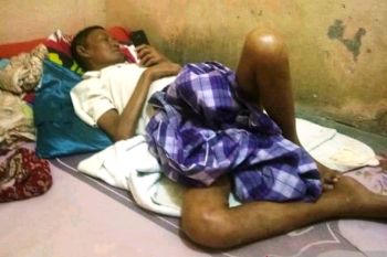 Pemerintah diminta bantu pulangkan TKI Aceh sakit di Malaysia