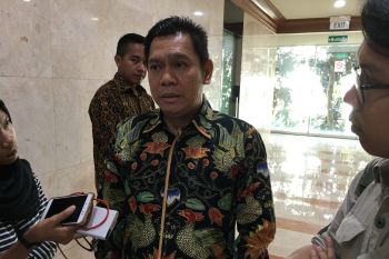DPR RI menganggap KY kurang transparan seleksi calon hakim agung