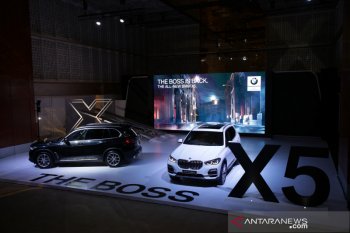 BMW Group Indonesia jual 3.675 mobil 2019