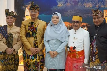 BPS: Laju penurunan kemiskinan NTB tercepat kedua di Indonesia