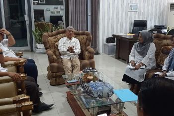 Festival Langkisau di Pesisir Selatan masuk kalender Pariwisata Sumbar 2020