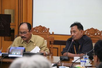 BPS: Penurunan angka kemiskinan Kulon Progo konsisten setiap tahun