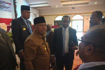 Papua Barat kekurangan tenaga PPNS