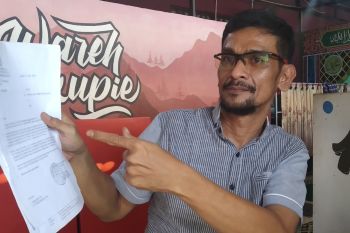 Aktivis: Gagalnya eksekusi perusahaan sawit bermasalah preseden buruk penegakan hukum