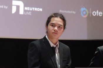 Dul Jaelani mau buat lagu untuk Dewa 19