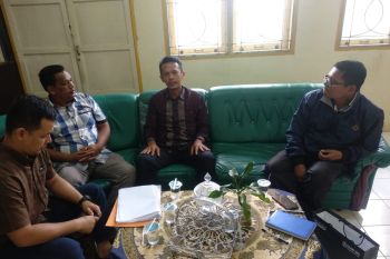 KPU Kabupaten Solok buka pendaftaran PPK Pilkada 2020