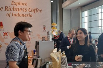 Wamen Angela : Tarik wisman ASEAN ke Indonesia