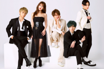 Grup J-pop AAA dikabarkan bubar pada akhir 2020