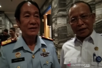 Kemenkumham Sultra gandeng BLK mendorong keterampilan warga binaan