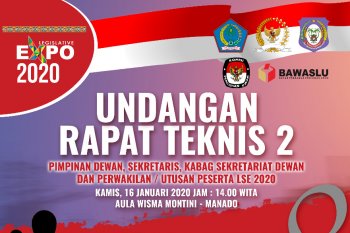 Legislative Expo 2020