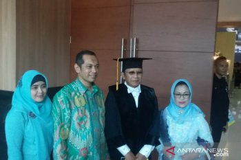 KPK: Izin penggeledahan Kantor PDIP dari Dewan Pengawas belum turun