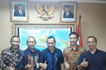 Gandeng ANTARA, Lubuklinggau Siap Jadi Kota Metropolis