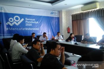 Angka kemiskinan Sulawesi Utara turun