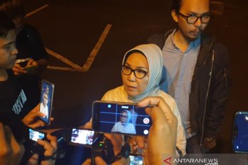 Kuasa hukum Wabup OKU upayakan  penangguhan penahanan