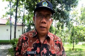 Pemkab Banyumas salurkan  bantuan untuk daerah rawan pangan