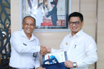 Perbaharui Data, Warga Kaltara akan Disensus BPS