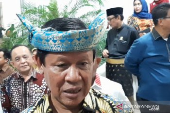Plt Gubernur Kepri:  tak ada lagi nelayan RRT di Natuna