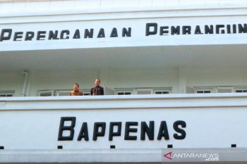 Bappenas paparkan strategi percepatan pembangunan di 62 daerah tertinggal