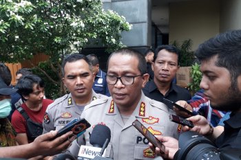 Dalang penculikan dan penyekapan di Pulomas serahkan diri ke polisi, ini kronologinya