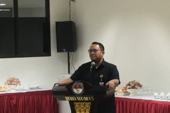 Soal ASABRI, Prabowo meminta Prajurit TNI tetap tenang