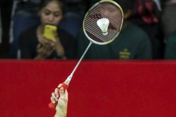 Indonesia Masters Super 100 batal digelar