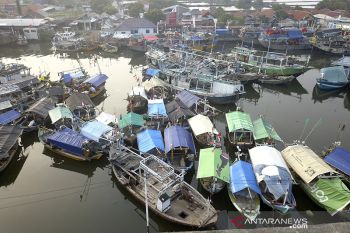 Butuh perluasan pelabuhan