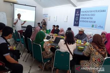 Unand tingkatkan kerja sama komersialisasi dengan mitra berbadan hukum